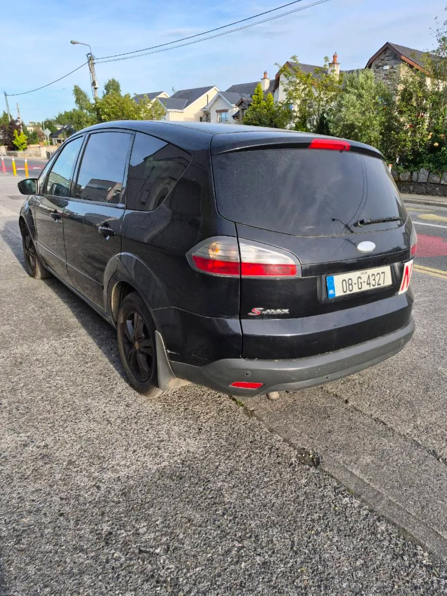 Ford s.max - Image 1