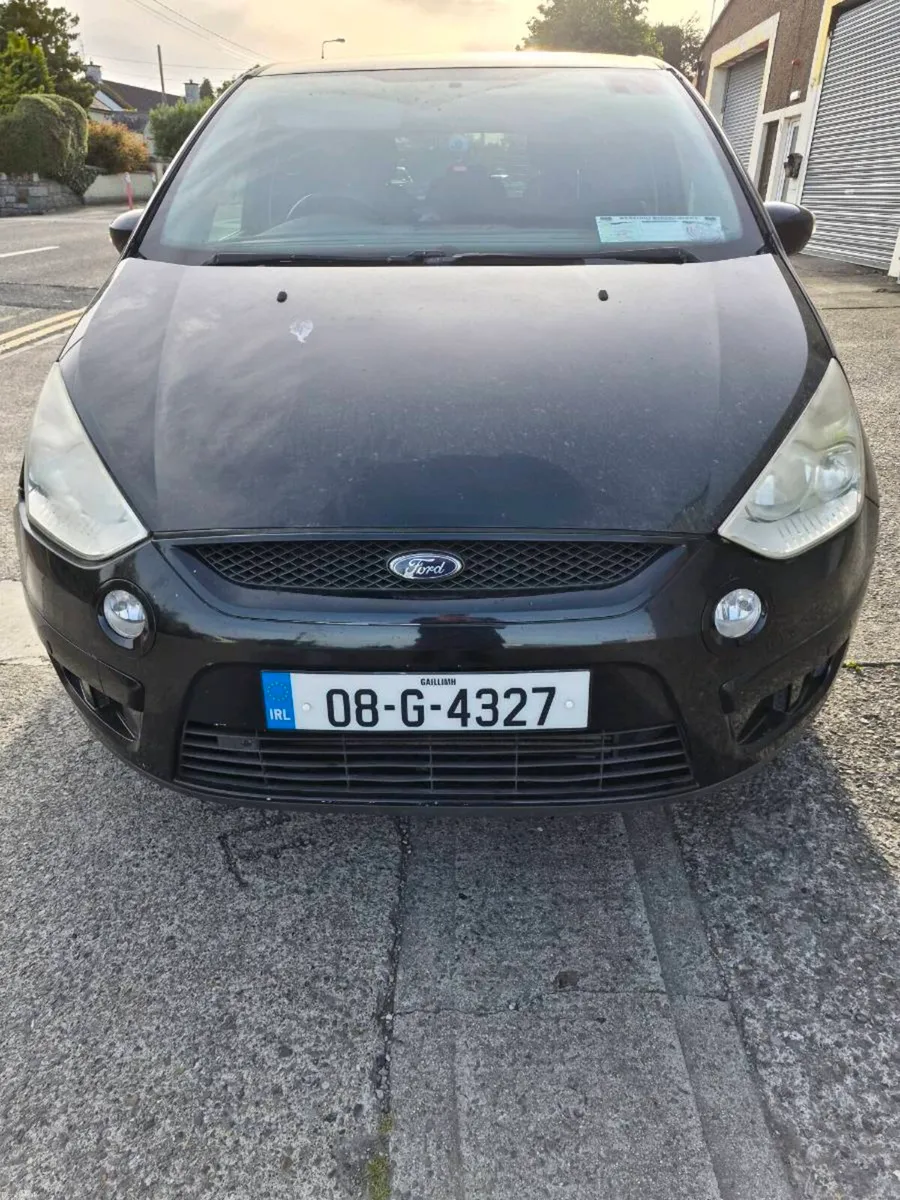 Ford s.max - Image 3