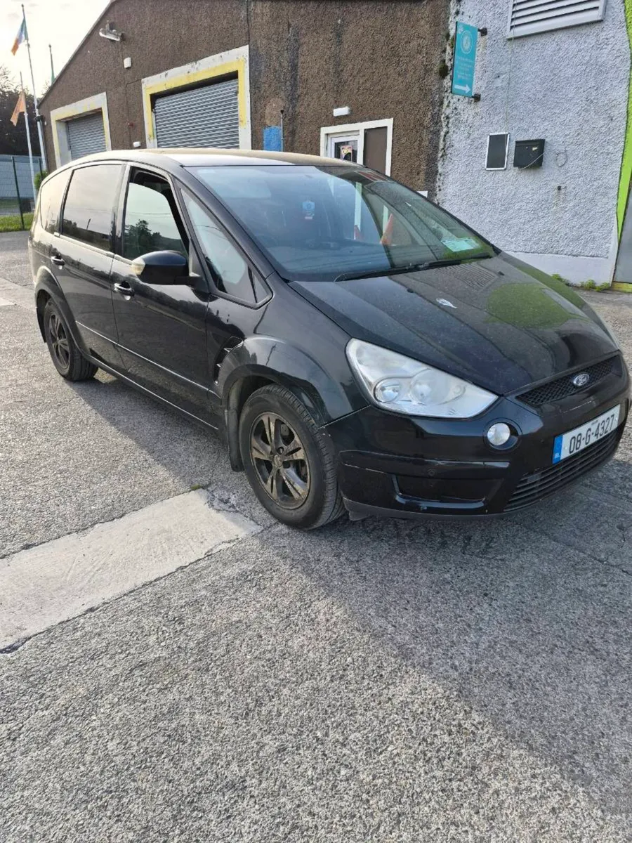 Ford s.max - Image 4
