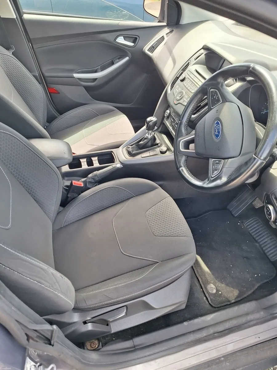 Ford Focus 2016 - Image 6