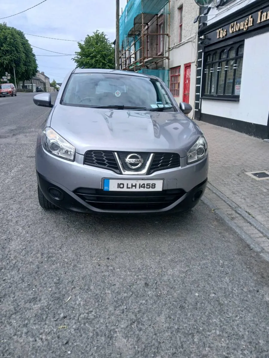 Qashqai Good Example!! - Image 2