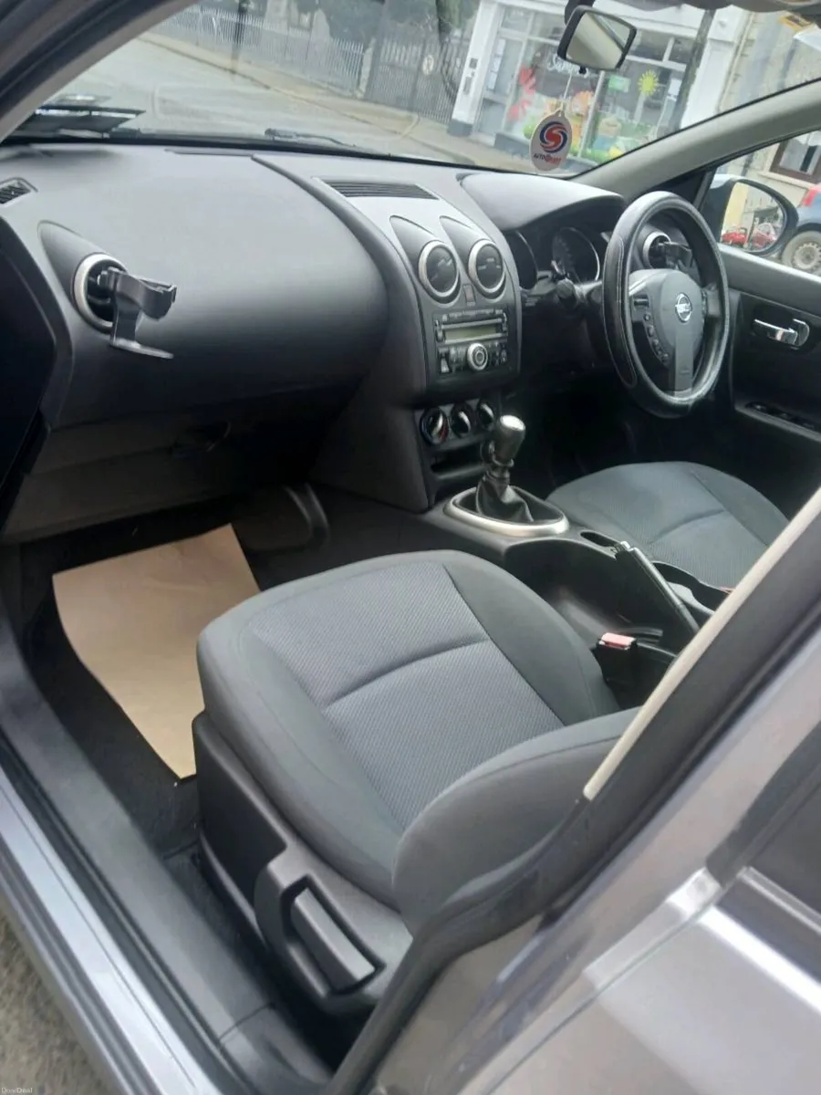 Qashqai Good Example!! - Image 3