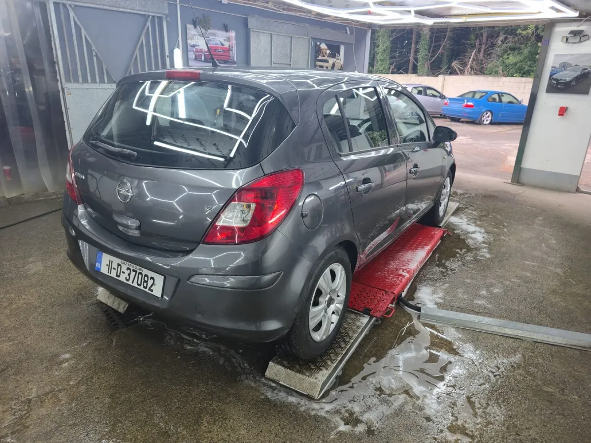 Opel Corsa 2011 - Image 4