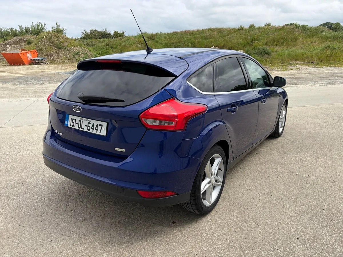 Ford focus - Image 3