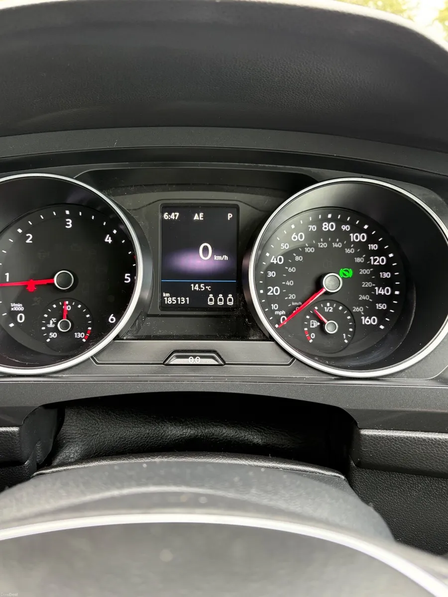 Volkswagen Tiguan 2018 - Image 6