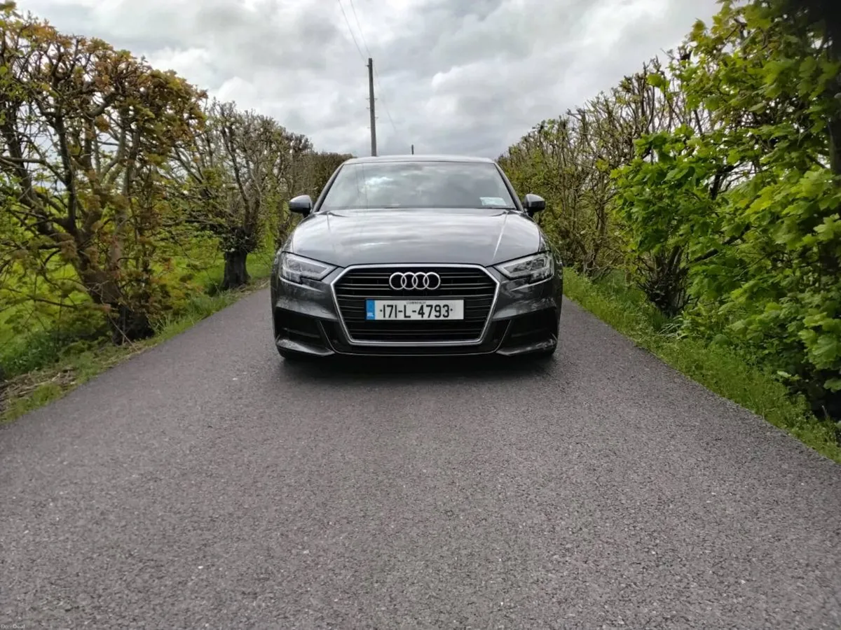 Audi a3 sline 1.6tdi - Image 4