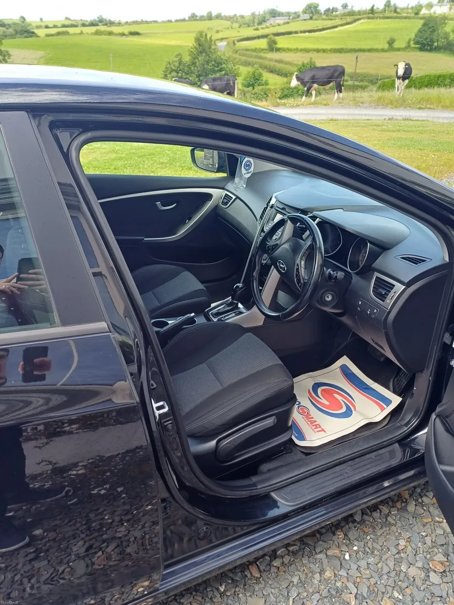 Hyundai i30 2013 - Image 2