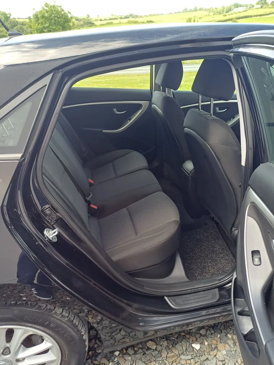 Hyundai i30 2013 - Image 3