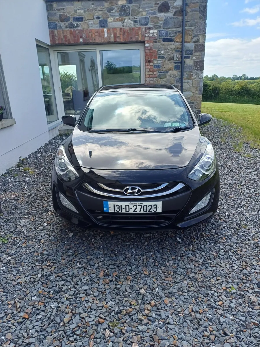 Hyundai i30 2013 - Image 5