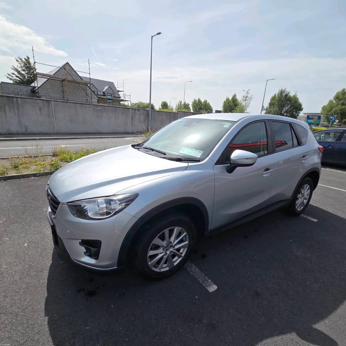 Mazda CX5 - Image 2