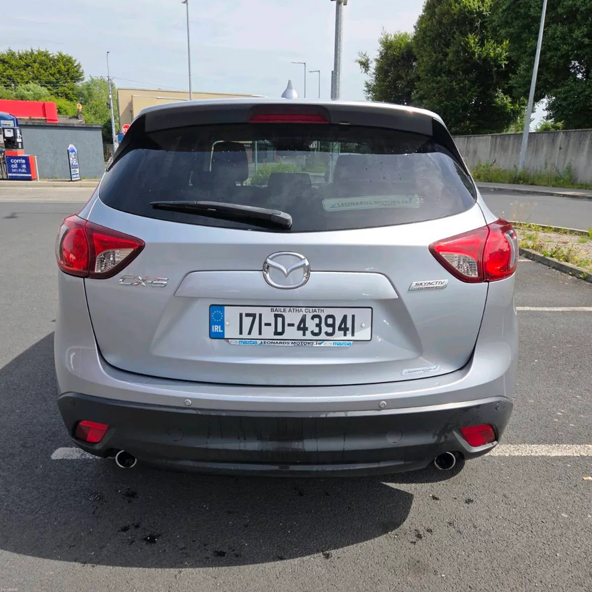 Mazda CX5 - Image 4