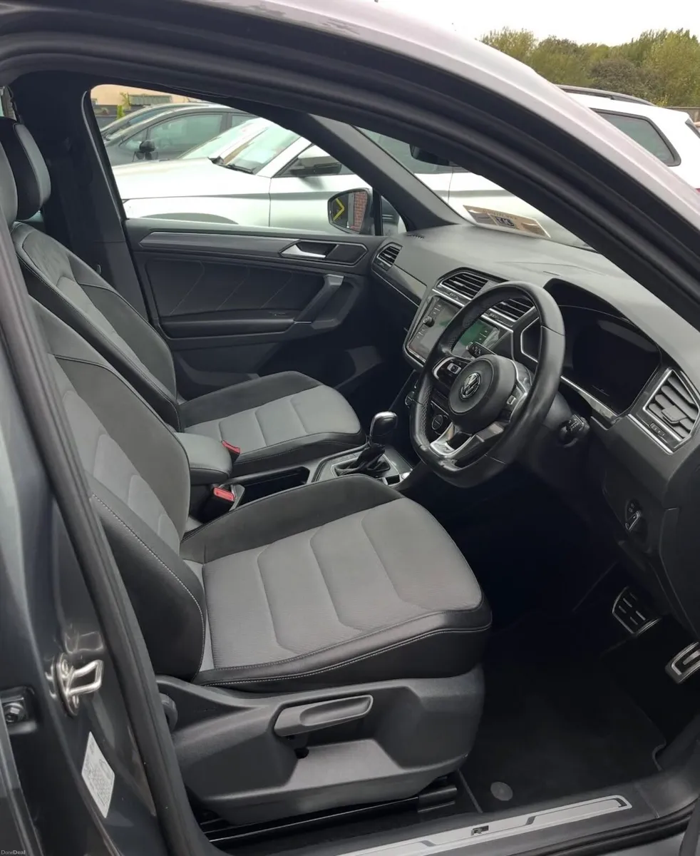 Volkswagen Tiguan - Image 3