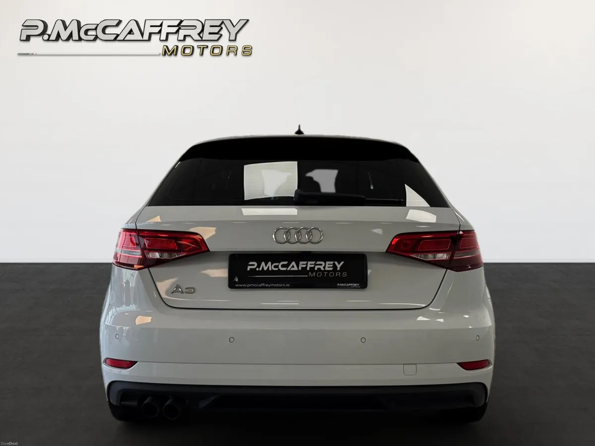 2019 Audi A3 1.4 TFSI SE 150 BHP S-TRONIC AUTO - Image 6