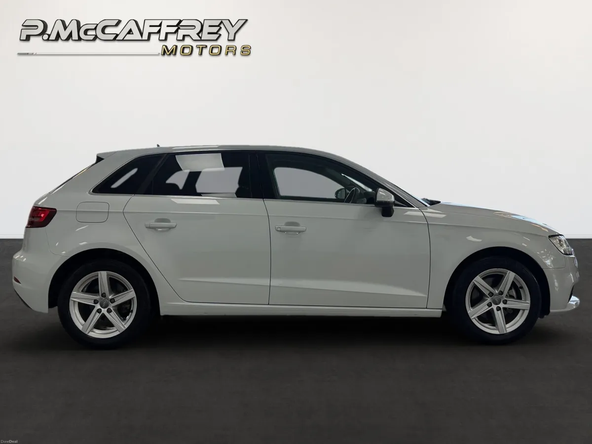2019 Audi A3 1.4 TFSI SE 150 BHP S-TRONIC AUTO - Image 4