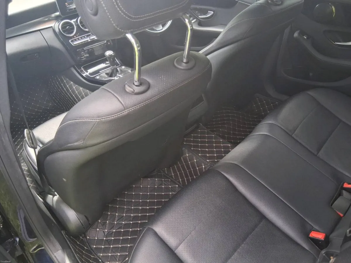 Mercedes-Benz C220D - Image 6