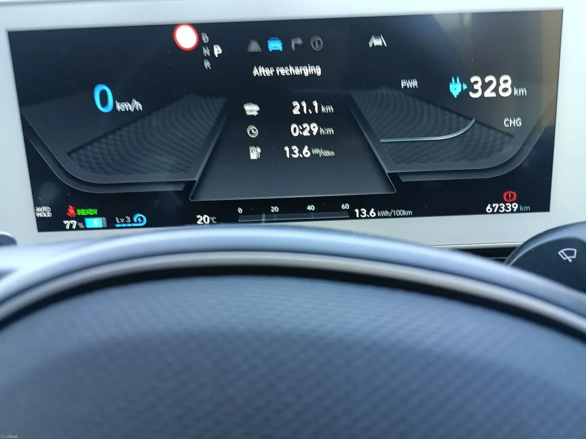 Hyundai IONIQ 5 2024 - Image 3