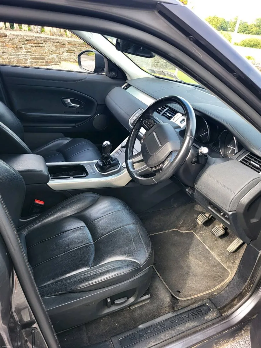 Land Rover Range Rover Evoque - Image 6
