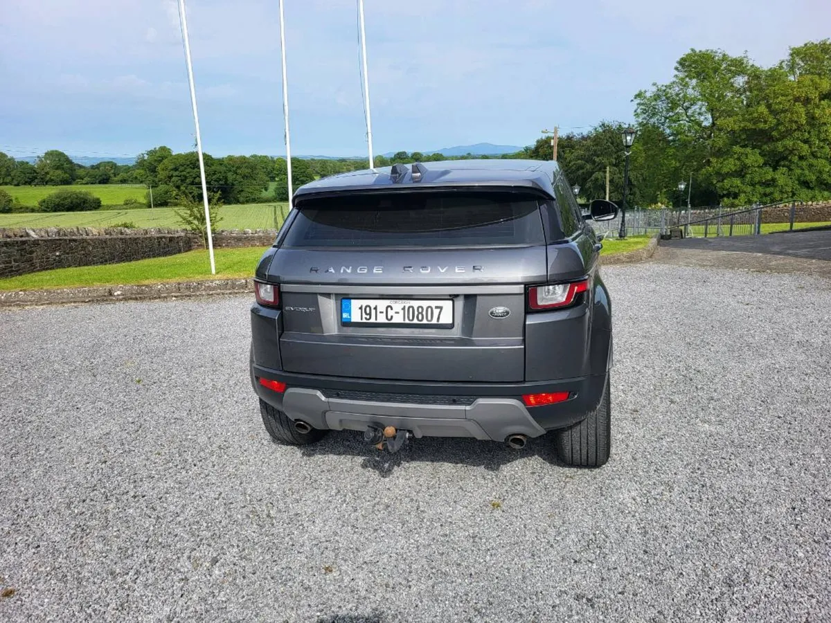 Range Rover Evoque - Image 4
