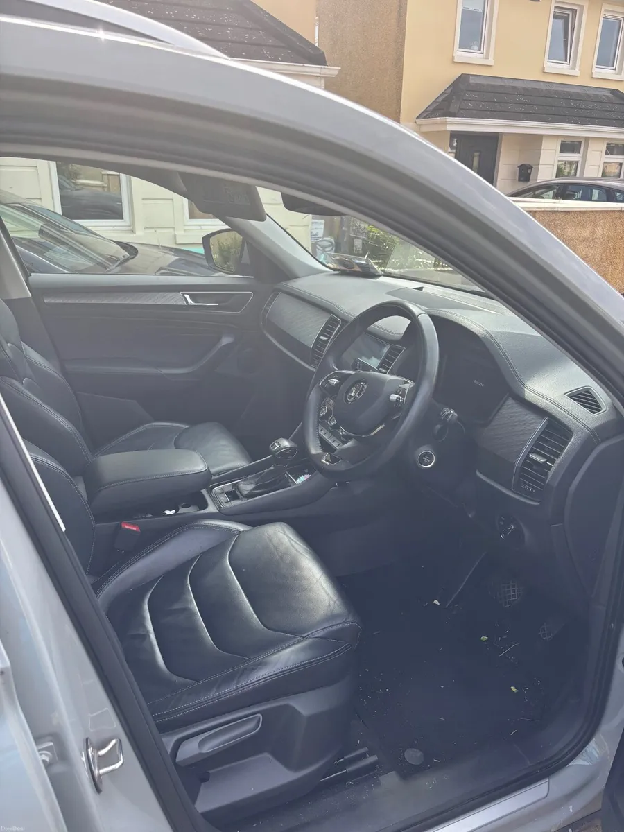 Skoda Kodiaq 2023 - Image 1