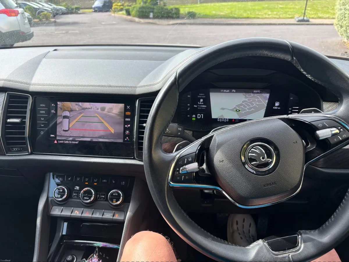 Skoda Kodiaq 2023 - Image 2