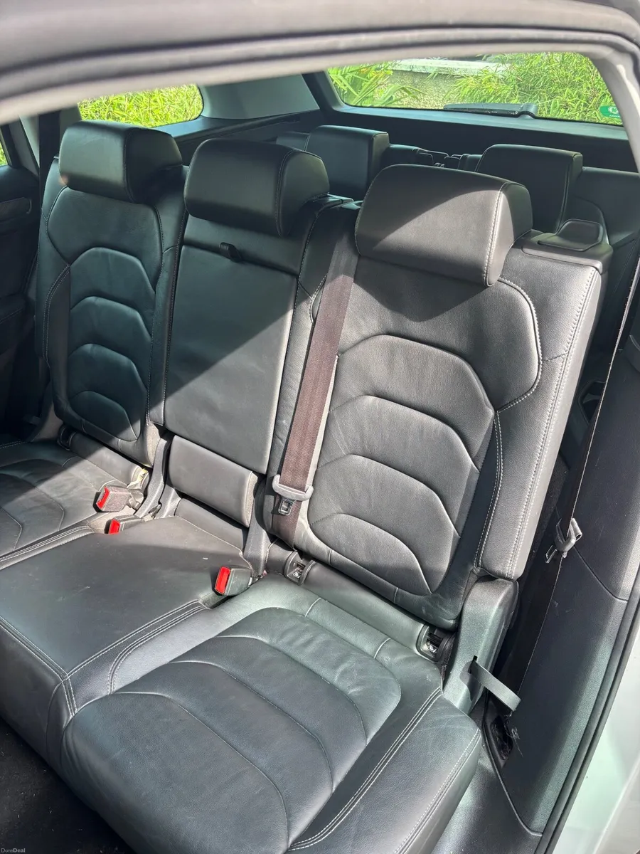Skoda Kodiaq 2023 - Image 4