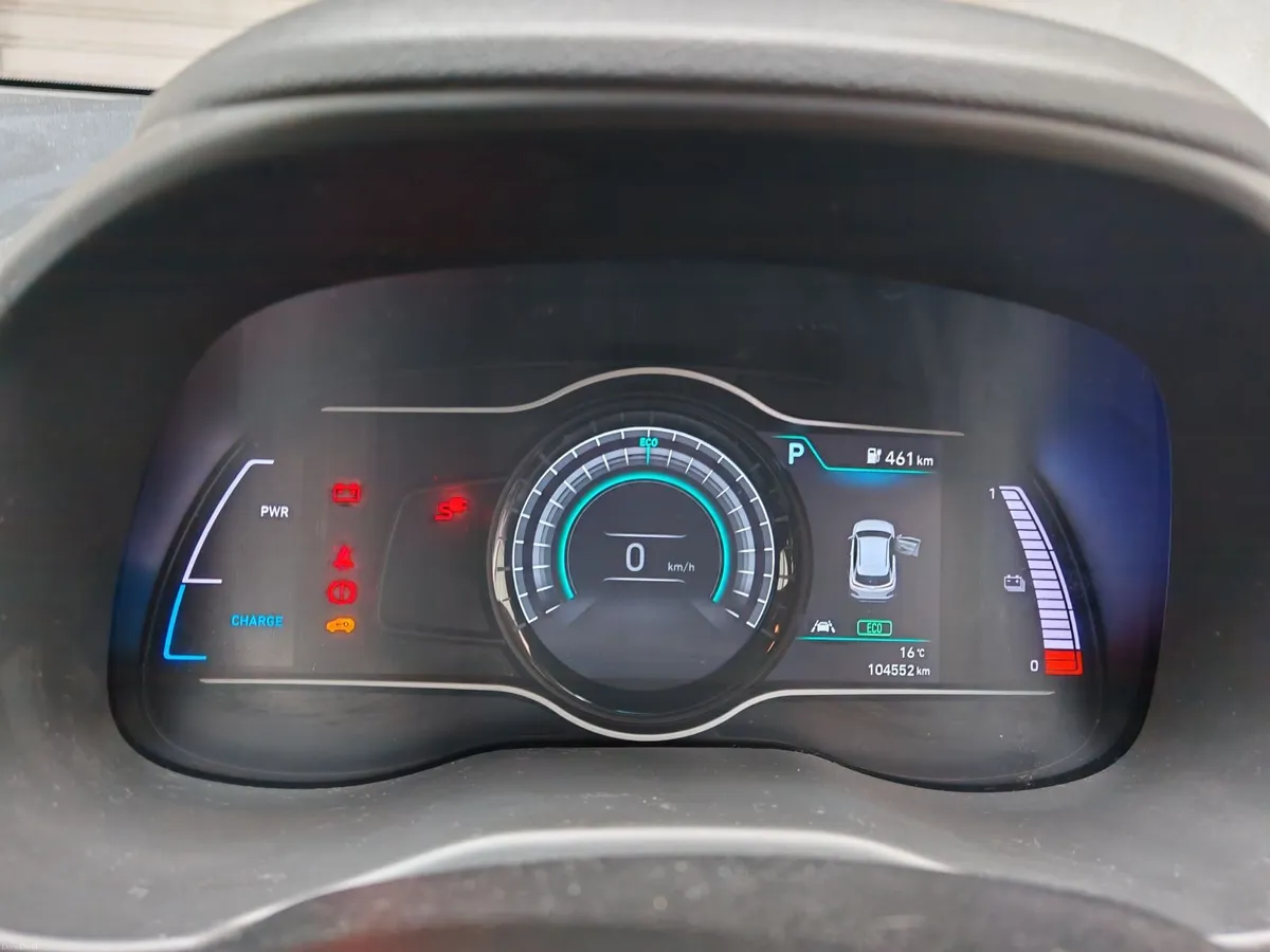 Hyundai KONA 2019 - Image 2