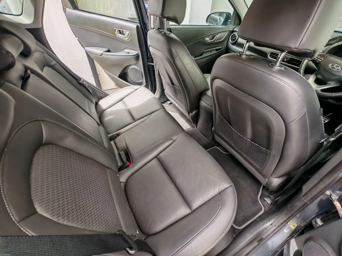 Hyundai KONA 2019 - Image 4