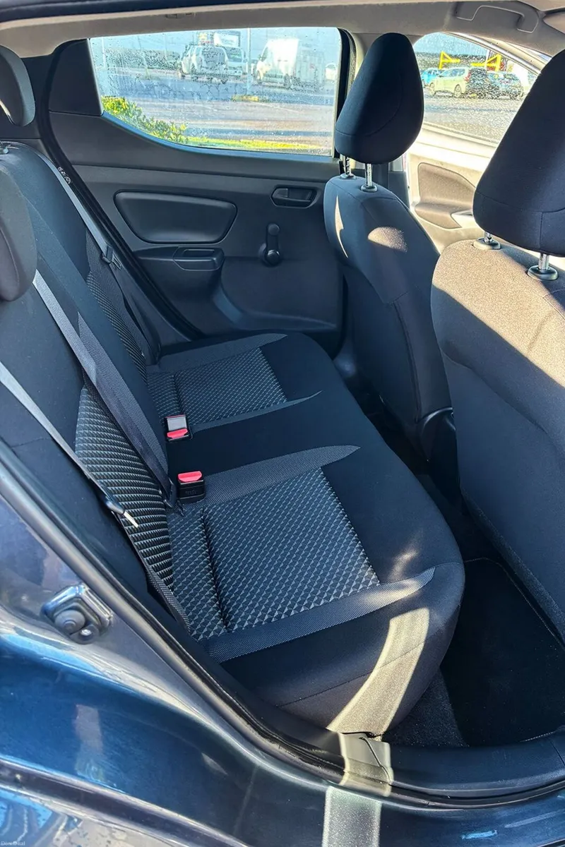Nissan Micra 2018 - Image 5