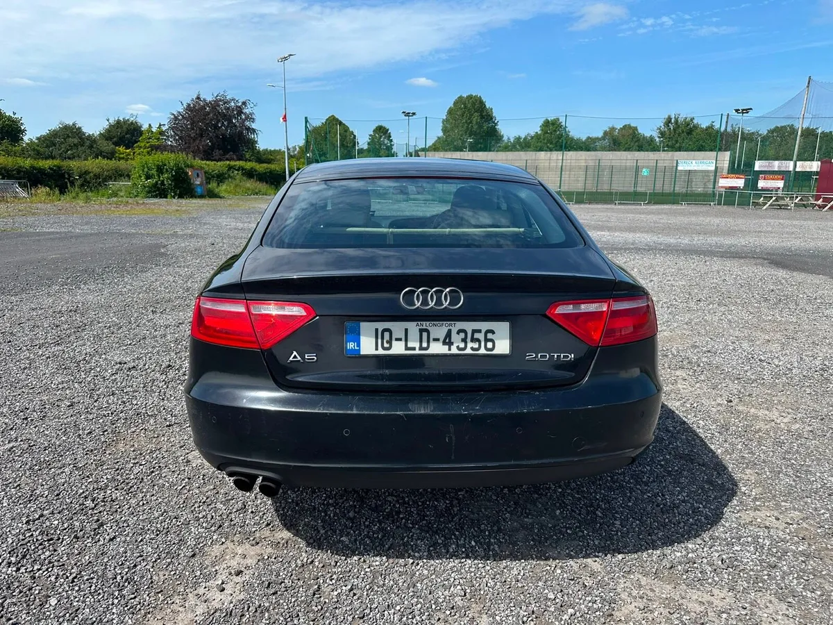 Audi A5 - Image 6