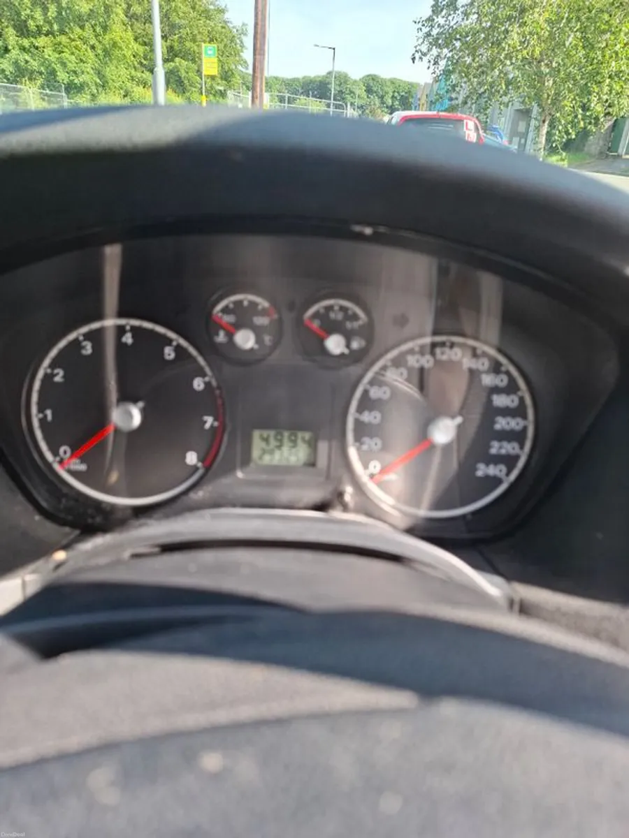 2006 Ford Focus - Image 3