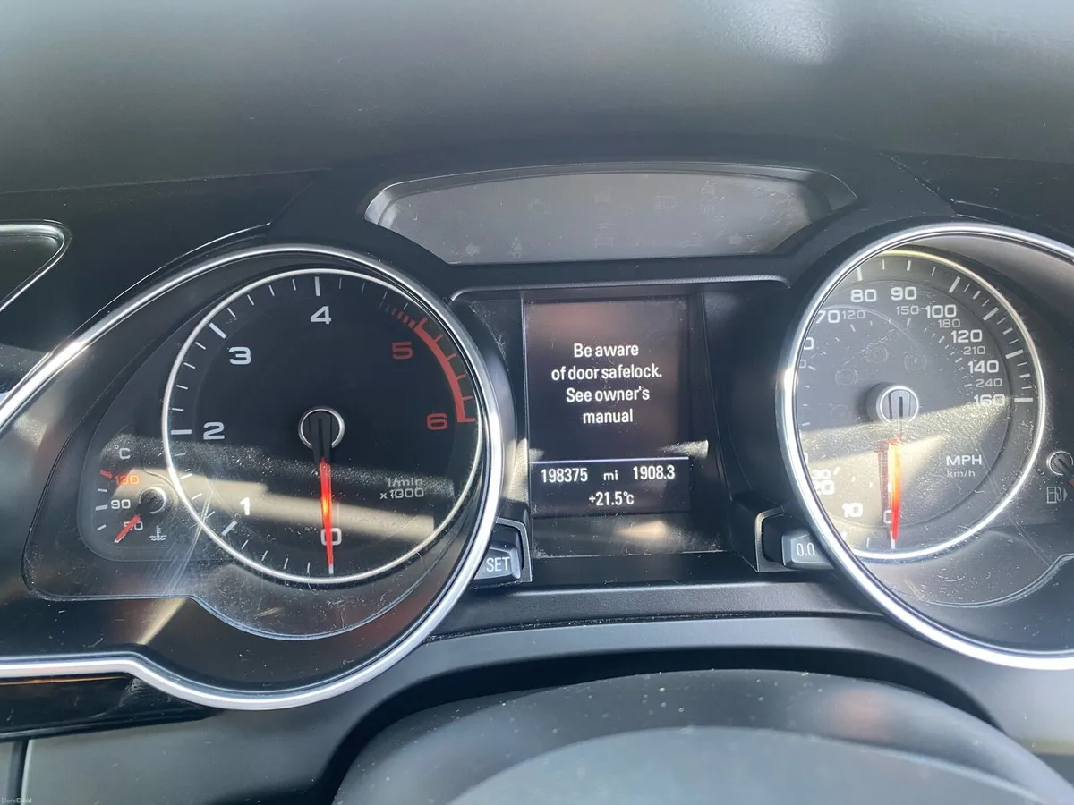 Audi A5 Sportback in S-Line Trim - Image 4