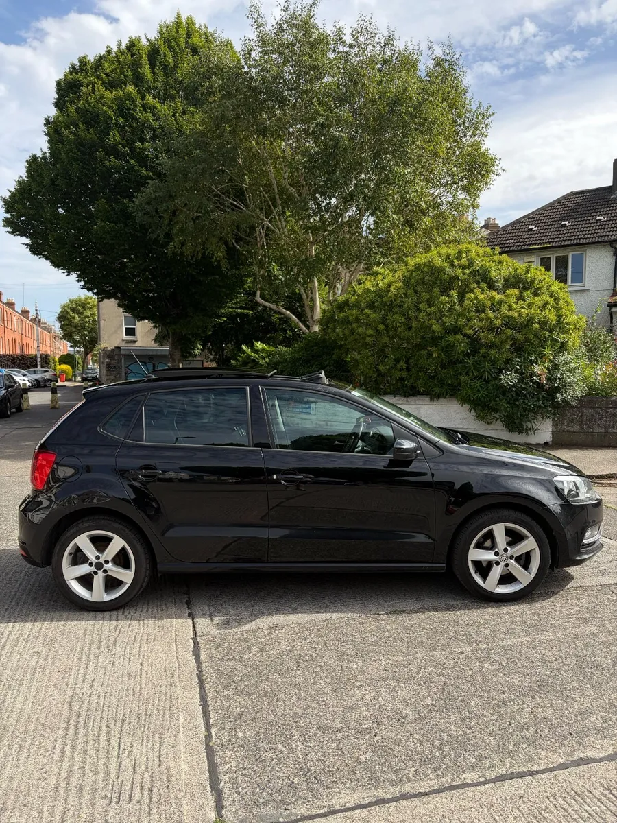 Volkswagen Polo 2016 - Image 3