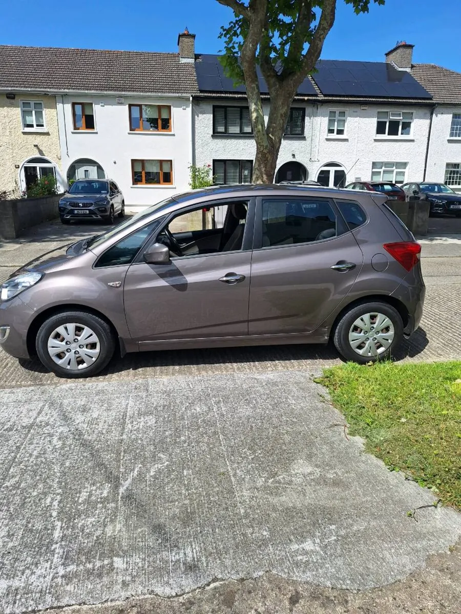 2014 HYUNDAI IX20 LOW MILEAGE TAX & NCT - Image 4