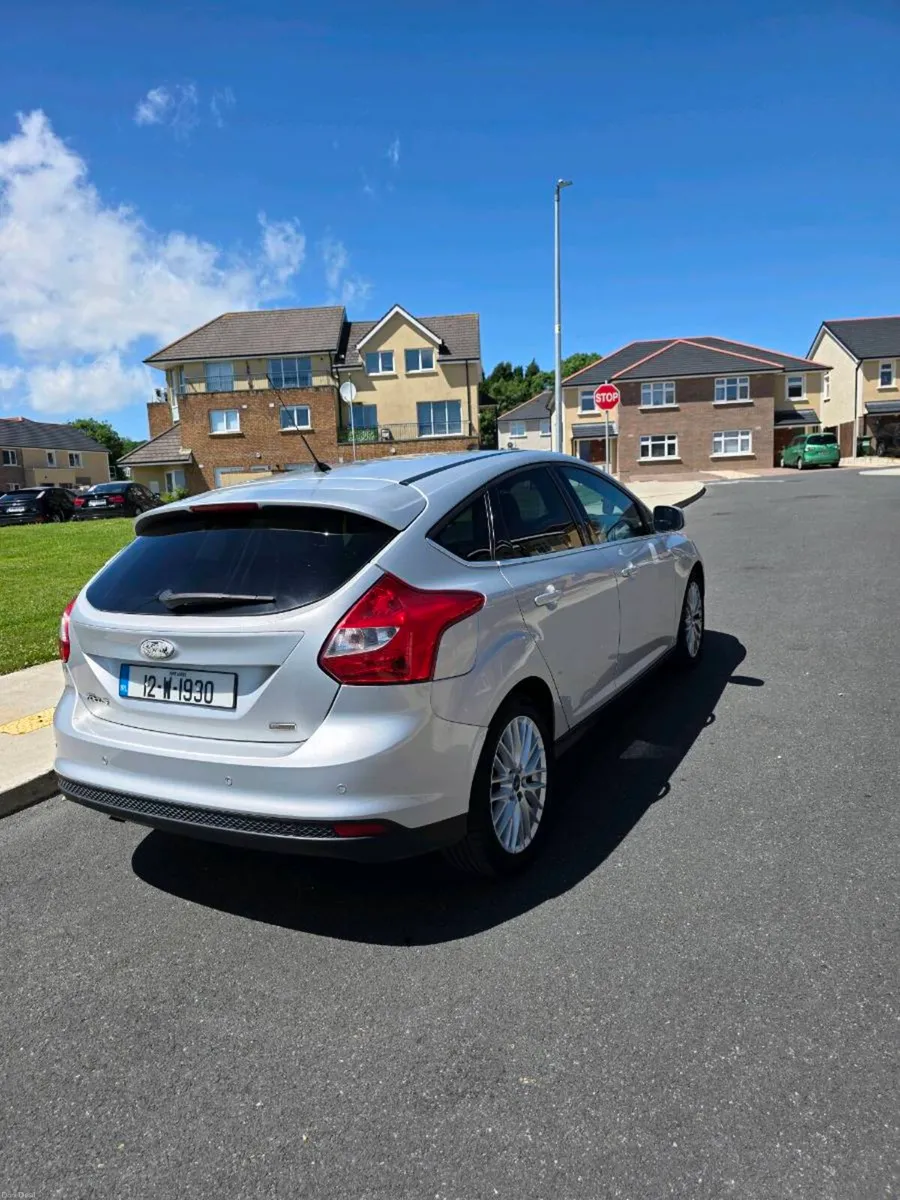 Ford Focus - Image 3