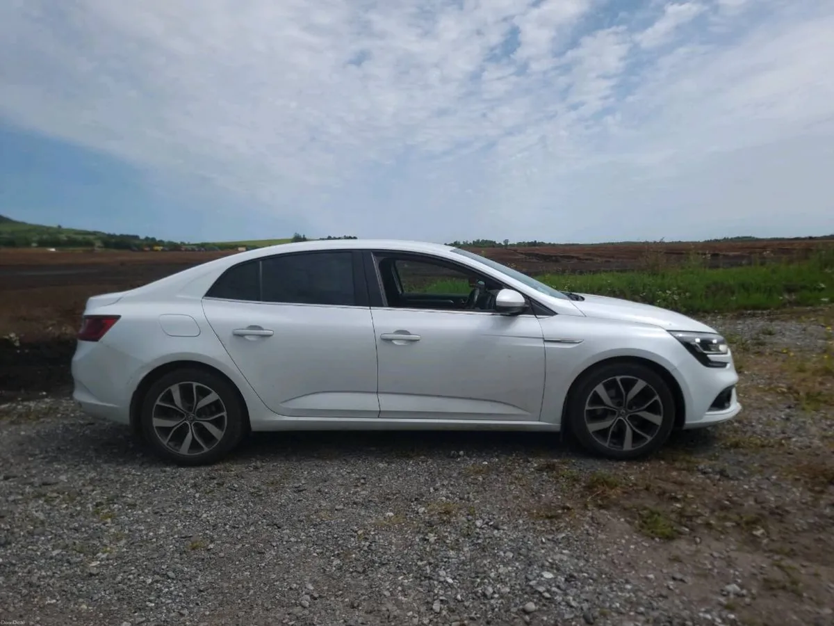 Renault Megane - Image 2
