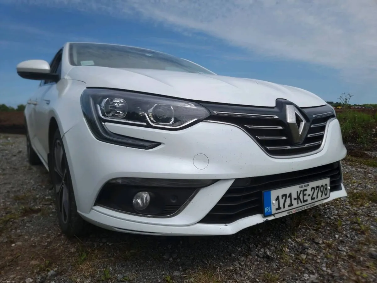 Renault Megane - Image 4