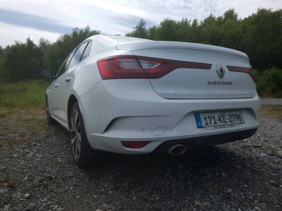 Renault Megane - Image 6