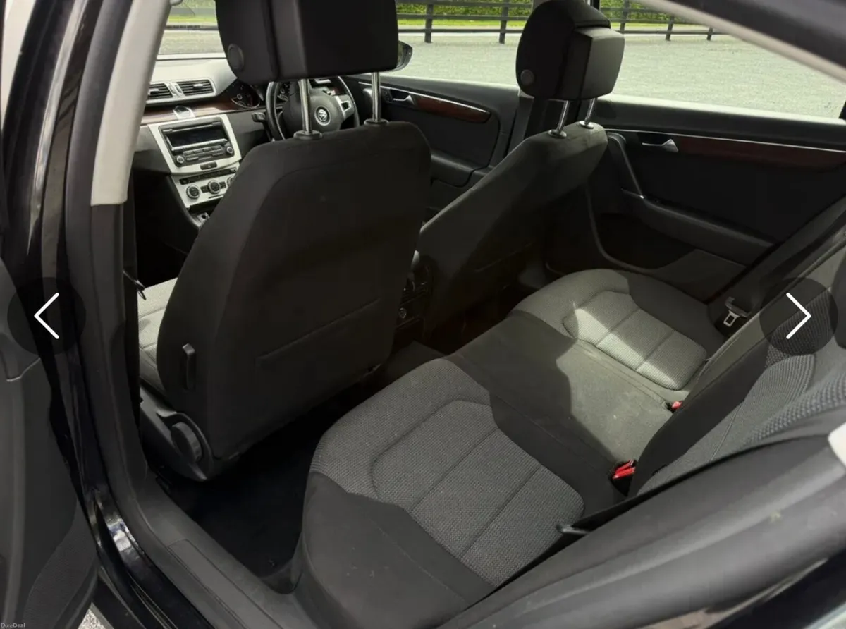 Volkswagen Passat - Image 6