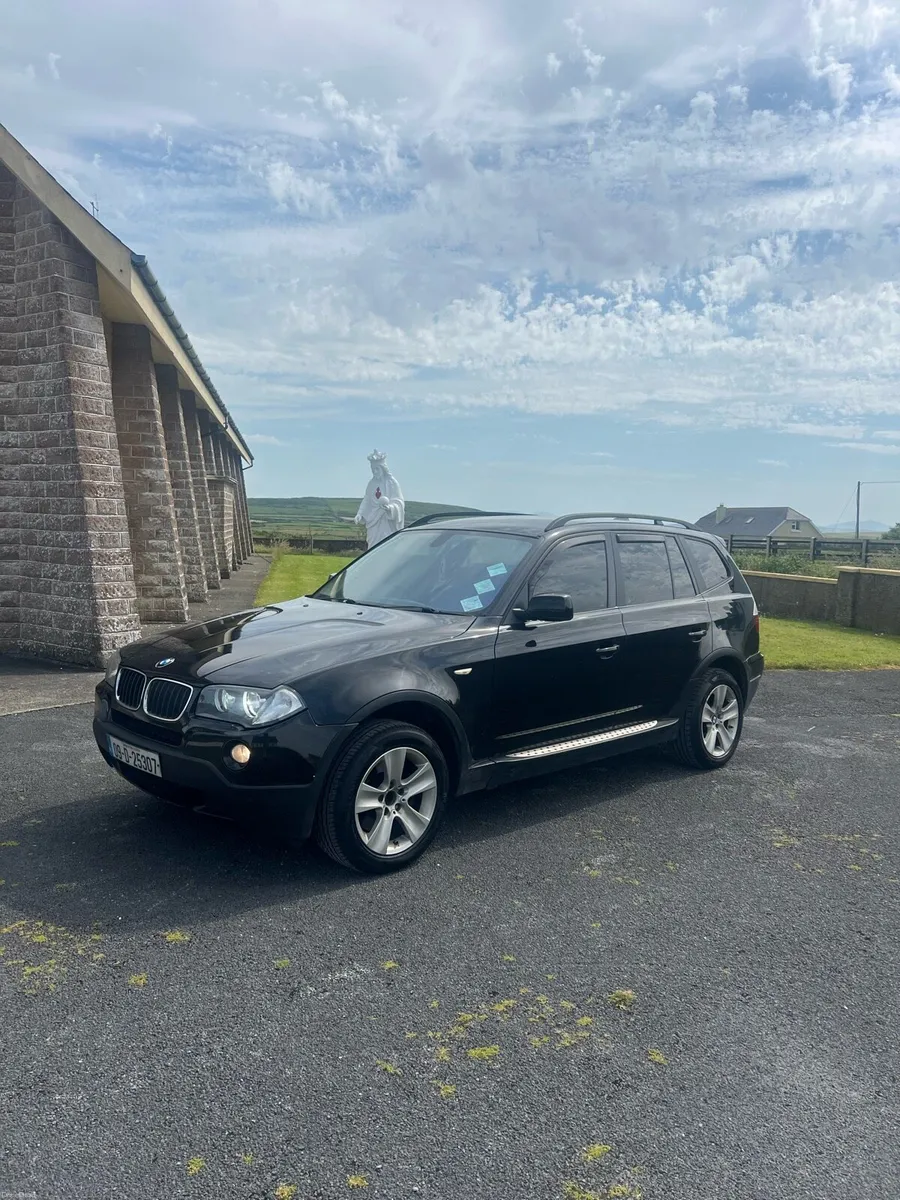 X3 - Image 2