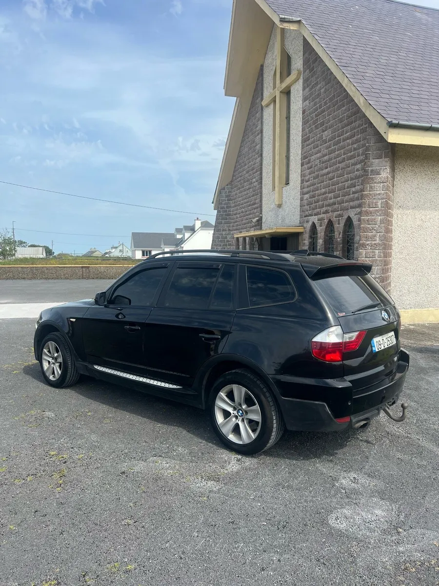 X3 - Image 4