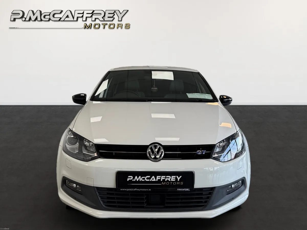 2015 Volkswagen Polo GT 1.4 TSI DSG AUTO - Image 2