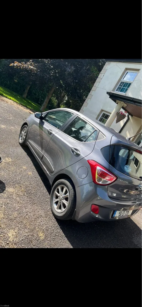 2016 Hyundai i10 | 1.0 petrol | 83,000 km - Image 4
