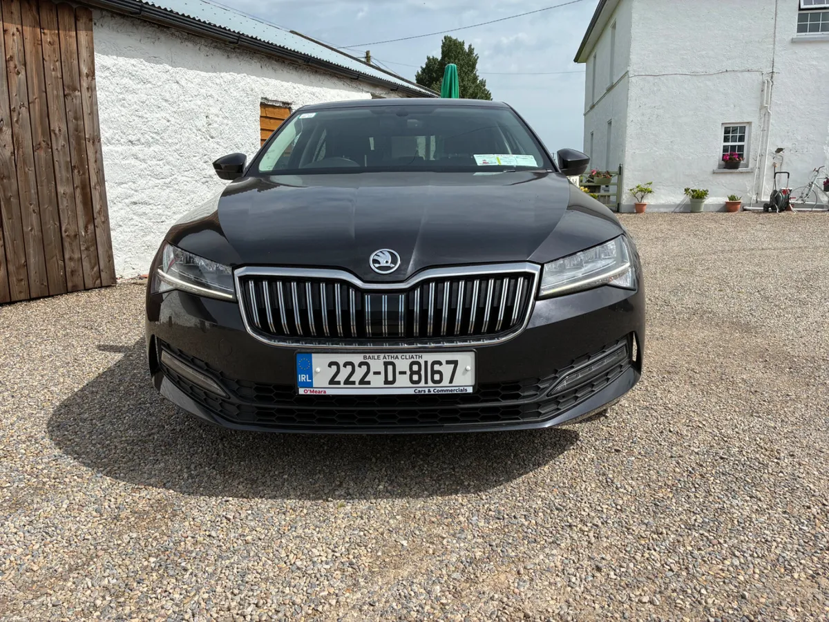 Skoda Superb 2.0 TDI / Finance Arranged - Image 2