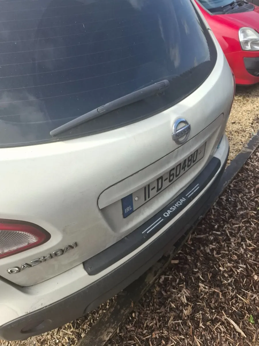 Nissan Qashqai 2011 - Image 4