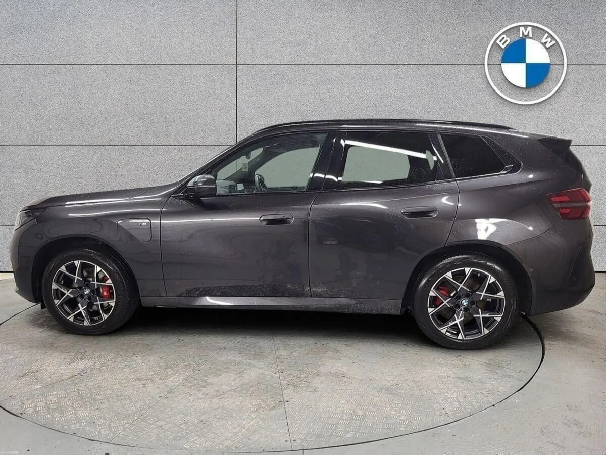BMW X3 30e xDrive M Sport - Image 4