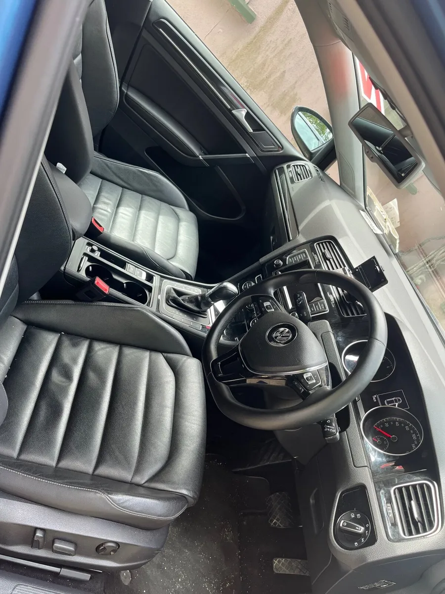 Volkswagen Golf 2013 - Image 4