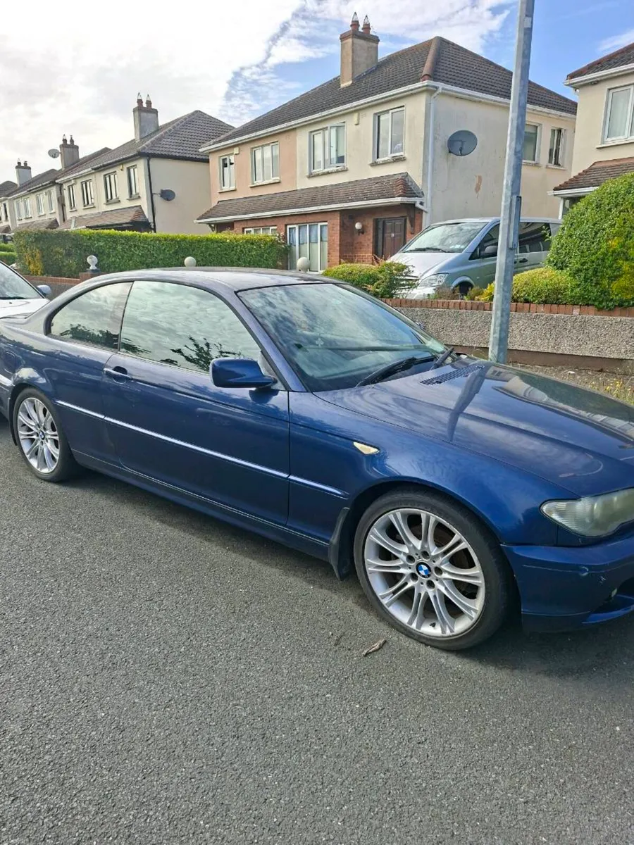 Bmw e46 - Image 3