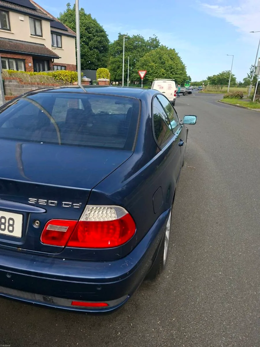 Bmw e46 - Image 4