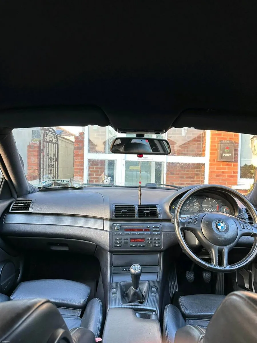 Bmw e46 - Image 6