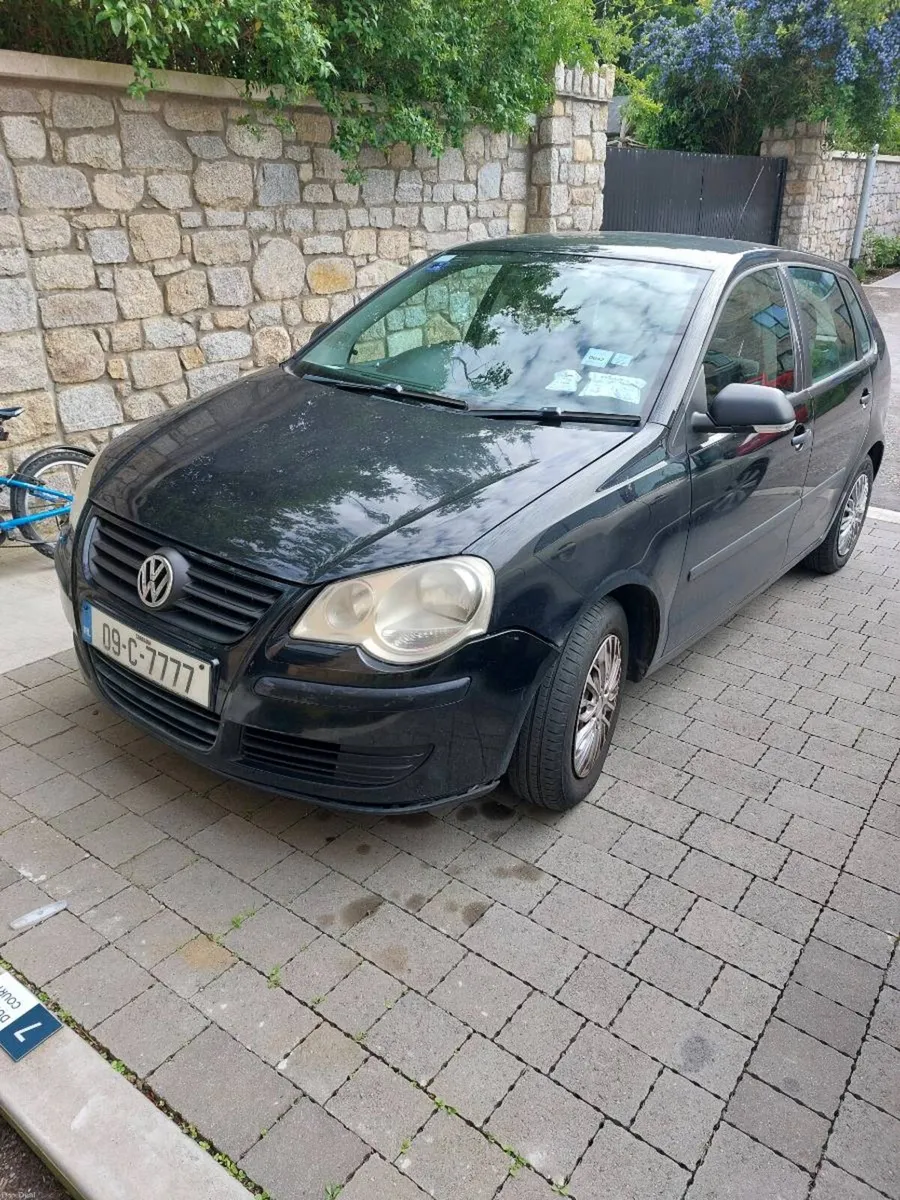 Vw Polo - Image 1